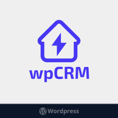 Plugin conector CRM Inmobiliario y WordPress