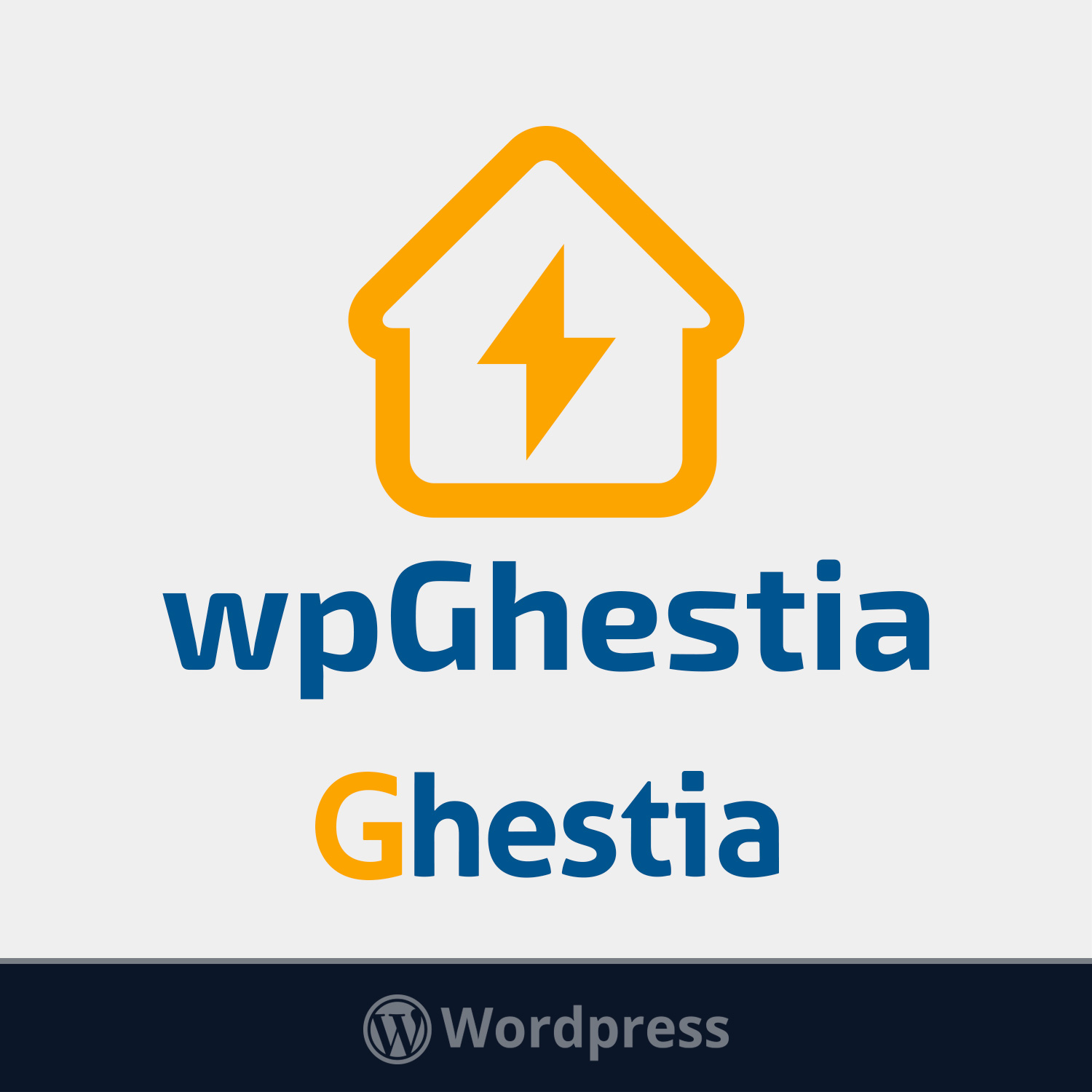 Plugin Ghestia WordPress