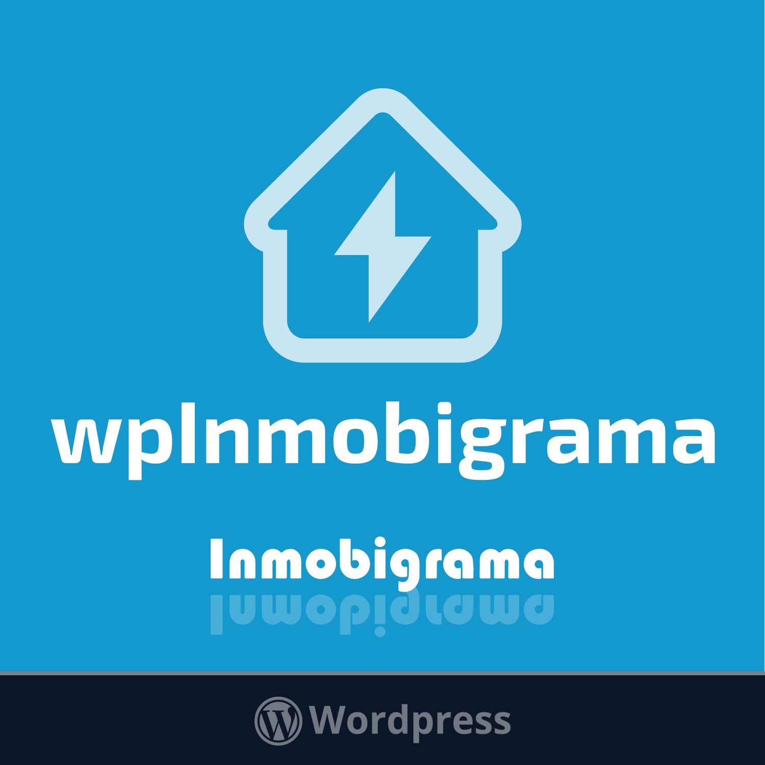 Plugin CRM Inmobigrama WordPress