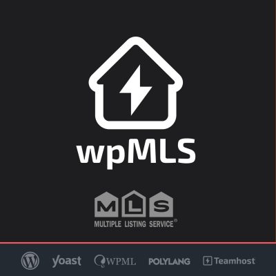 Logo Plugin MLS Inmobiliarias
