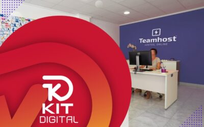 ¿Que es el Kit Digital en España?